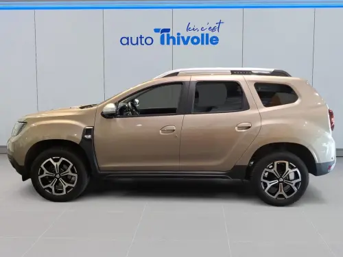 Dacia Duster Blue dCi 115 4x2 Prestige - Photo 1