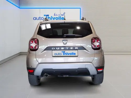Dacia Duster Blue dCi 115 4x2 Prestige - Photo 3