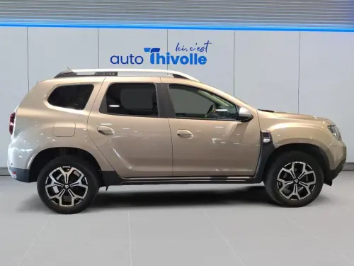 Dacia Duster Blue dCi 115 4x2 Prestige - Photo 5