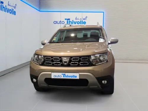 Dacia Duster Blue dCi 115 4x2 Prestige - Photo 7