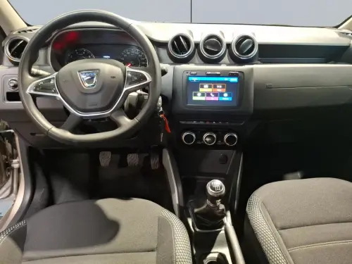 Dacia Duster Blue dCi 115 4x2 Prestige - Photo 11