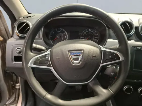 Dacia Duster Blue dCi 115 4x2 Prestige - Photo 12