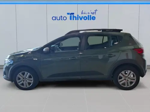 Dacia Sandero ECO-G 100 Stepway Expression - Photo 1