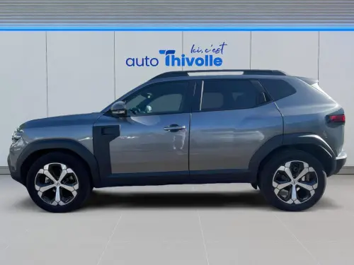 Dacia Duster Hybrid 140 Journey - Photo 1