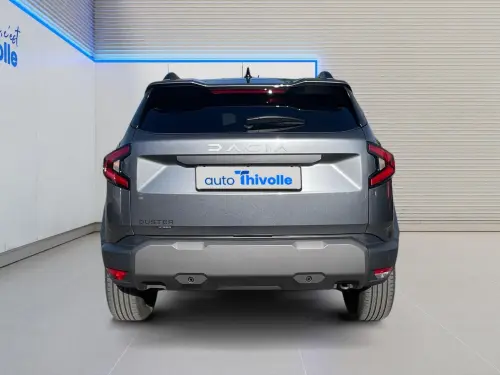 Dacia Duster Hybrid 140 Journey - Photo 3
