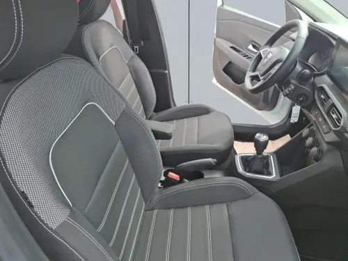 Dacia Sandero SCe 65 - 22 Confort - Photo 16