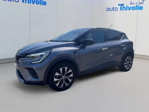 Renault Captur TCe 100 GPL Evolution - Photo 0