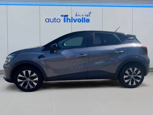 Renault Captur TCe 100 GPL Evolution - Photo 1