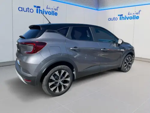Renault Captur TCe 100 GPL Evolution - Photo 4