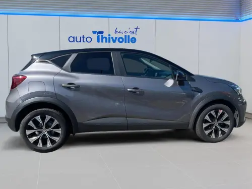 Renault Captur TCe 100 GPL Evolution - Photo 5
