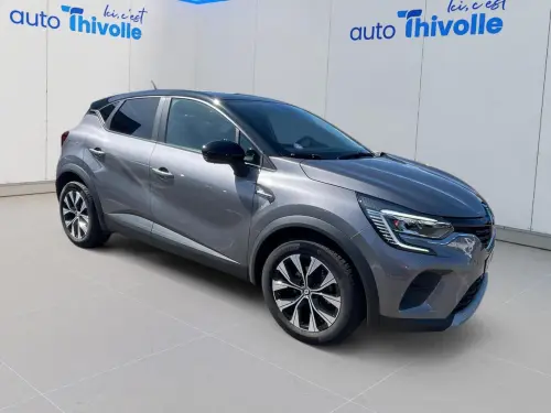 Renault Captur TCe 100 GPL Evolution - Photo 6