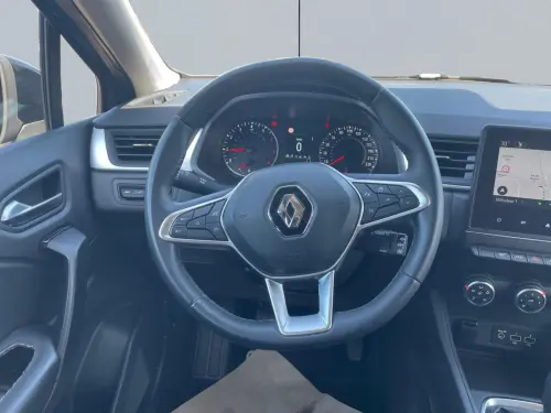 Renault Captur TCe 100 GPL Evolution - Photo 11