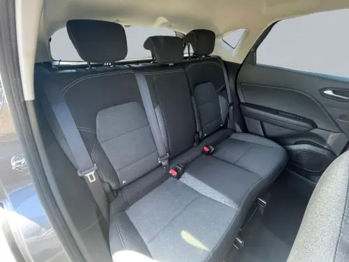 Renault Captur TCe 100 GPL Evolution - Photo 16