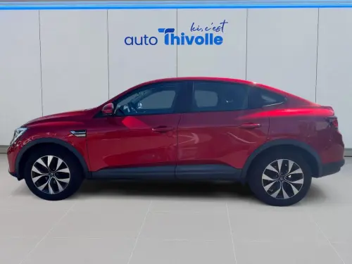 Renault Arkana E-Tech 145 Zen - Photo 1