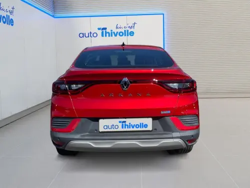 Renault Arkana E-Tech 145 Zen - Photo 3