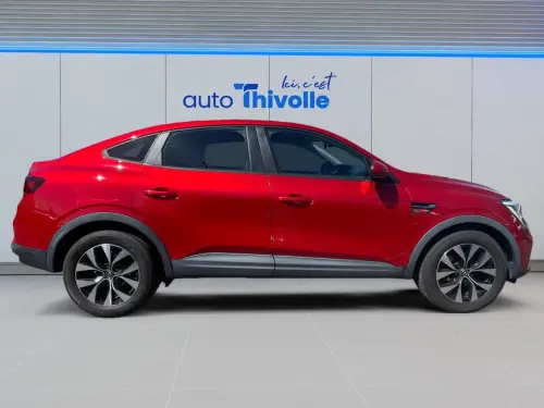 Renault Arkana E-Tech 145 Zen - Photo 5