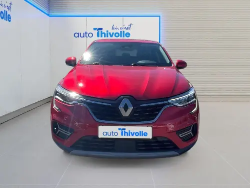 Renault Arkana E-Tech 145 Zen - Photo 7
