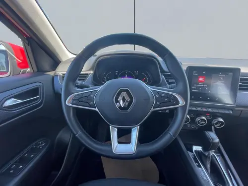 Renault Arkana E-Tech 145 Zen - Photo 12