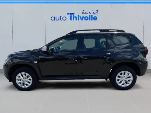 Dacia Duster ECO-G 100 4x2 Expression - Photo 1