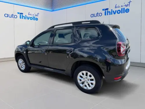 Dacia Duster ECO-G 100 4x2 Expression - Photo 2