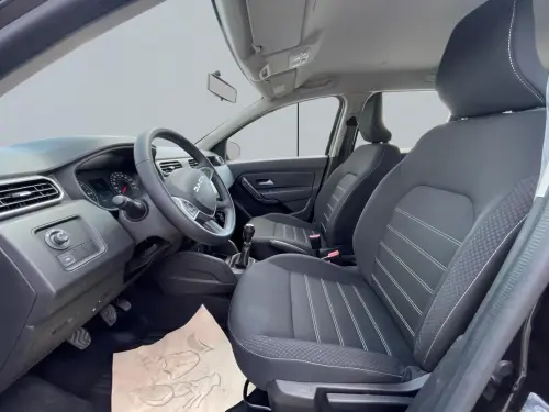 Dacia Duster ECO-G 100 4x2 Expression - Photo 9