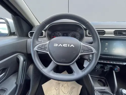 Dacia Duster ECO-G 100 4x2 Expression - Photo 12