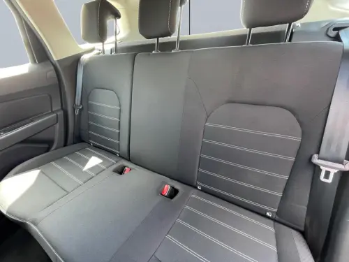 Dacia Duster ECO-G 100 4x2 Expression - Photo 15