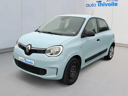 Renault Twingo E-Tech Twingo III E-Tech Authentic - Photo 0