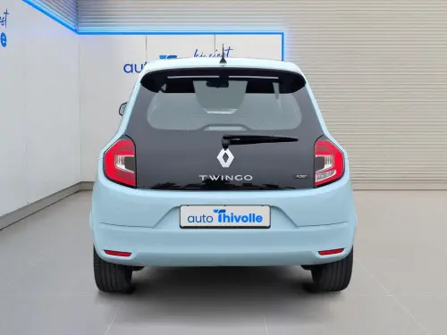 Renault Twingo E-Tech Twingo III E-Tech Authentic - Photo 3