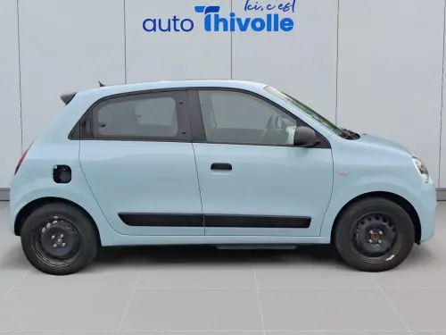 Renault Twingo E-Tech Twingo III E-Tech Authentic - Photo 5