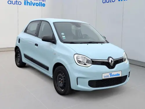 Renault Twingo E-Tech Twingo III E-Tech Authentic - Photo 6