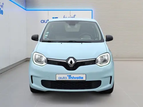 Renault Twingo E-Tech Twingo III E-Tech Authentic - Photo 7