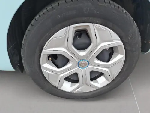 Renault Twingo E-Tech Twingo III E-Tech Authentic - Photo 8