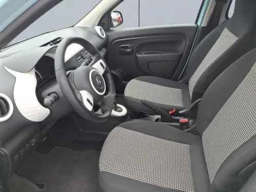 Renault Twingo E-Tech Twingo III E-Tech Authentic - Photo 9