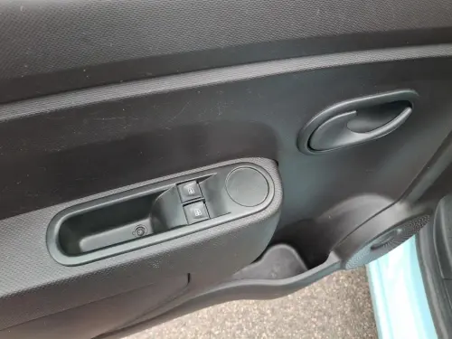 Renault Twingo E-Tech Twingo III E-Tech Authentic - Photo 10