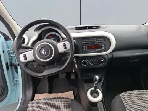 Renault Twingo E-Tech Twingo III E-Tech Authentic - Photo 11