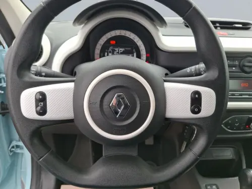 Renault Twingo E-Tech Twingo III E-Tech Authentic - Photo 12