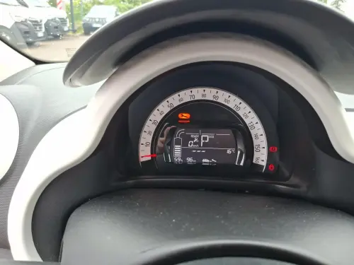 Renault Twingo E-Tech Twingo III E-Tech Authentic - Photo 13