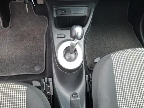 Renault Twingo E-Tech Twingo III E-Tech Authentic - Photo 14