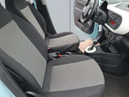 Renault Twingo E-Tech Twingo III E-Tech Authentic - Photo 16