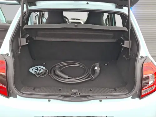 Renault Twingo E-Tech Twingo III E-Tech Authentic - Photo 18