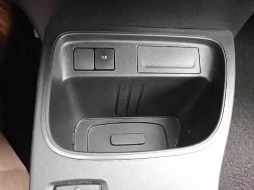 Renault Twingo E-Tech Twingo III E-Tech Authentic - Photo 24