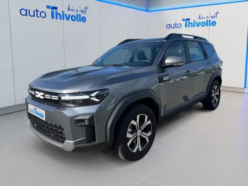 Dacia Bigster Bigster Hybrid 155 Expression - Photo 0