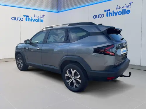 Dacia Bigster Bigster Hybrid 155 Expression - Photo 2