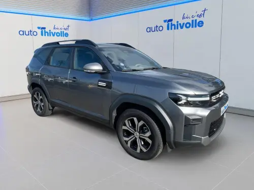 Dacia Bigster Bigster Hybrid 155 Expression - Photo 6