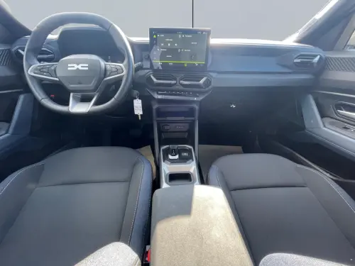 Dacia Bigster Bigster Hybrid 155 Expression - Photo 11