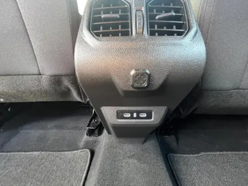 Dacia Bigster Bigster Hybrid 155 Expression - Photo 13