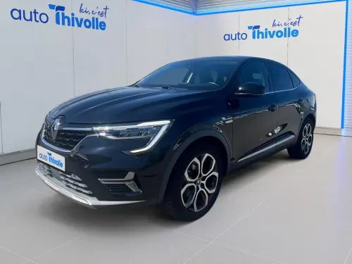Renault Arkana E-Tech 145 - 21B Intens - Photo 0