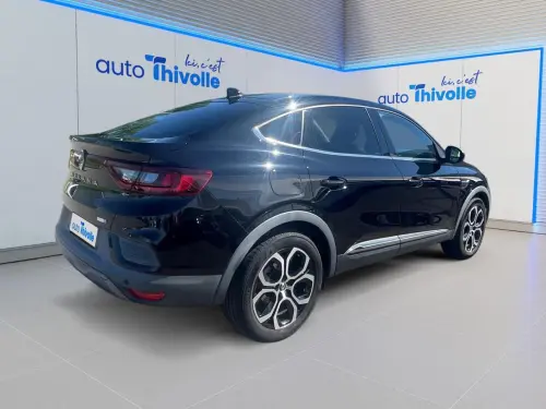 Renault Arkana E-Tech 145 - 21B Intens - Photo 4