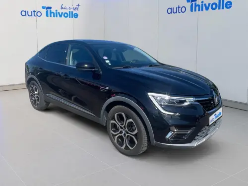 Renault Arkana E-Tech 145 - 21B Intens - Photo 6